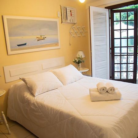 Pousada Casa Da Praia Búzios Esterno foto