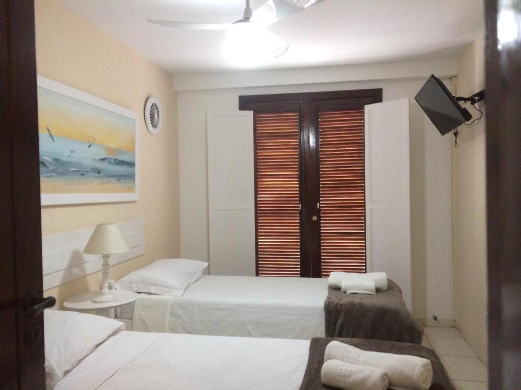 Pousada Casa Da Praia Búzios Esterno foto