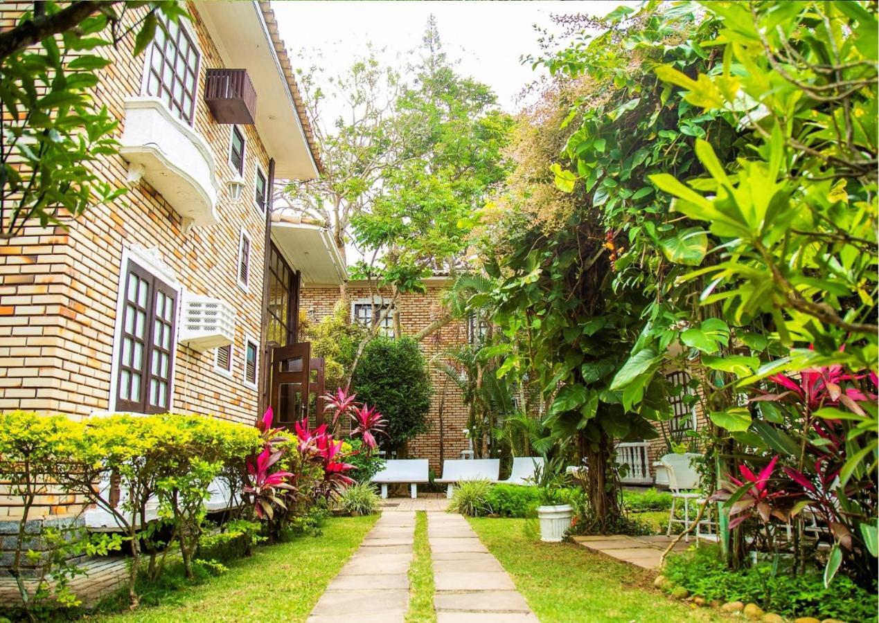 Pousada Casa Da Praia Búzios Esterno foto