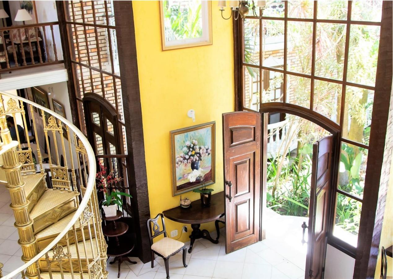 Pousada Casa Da Praia Búzios Esterno foto