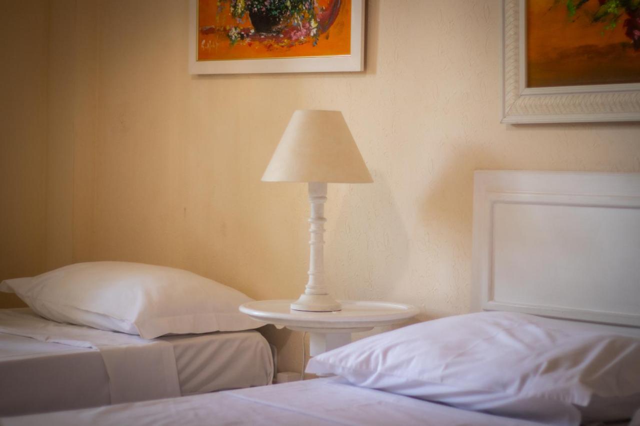 Pousada Casa Da Praia Búzios Esterno foto