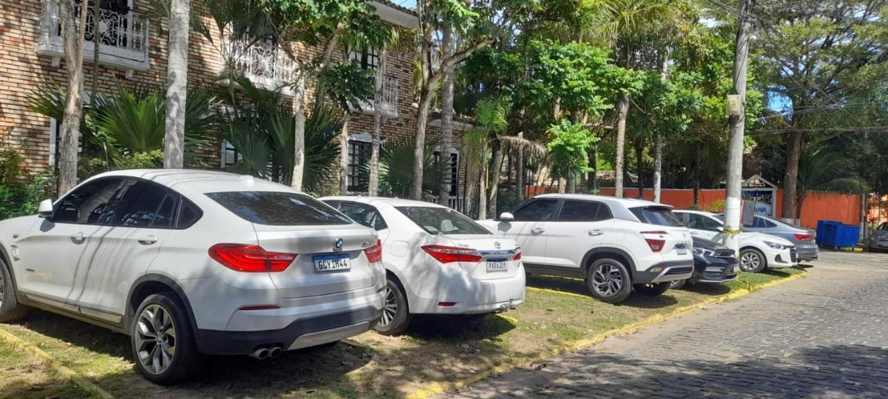 Pousada Casa Da Praia Búzios Esterno foto