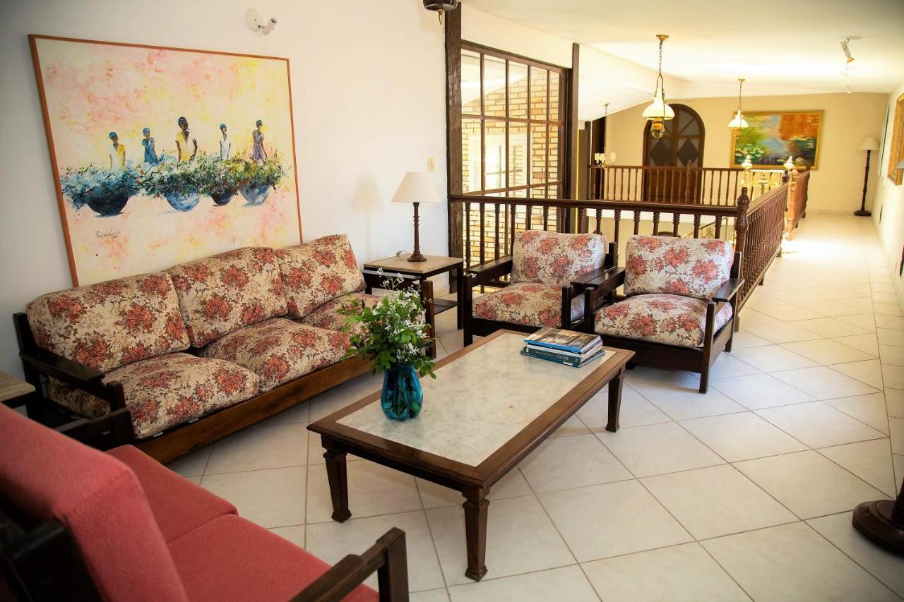 Pousada Casa Da Praia Búzios Esterno foto
