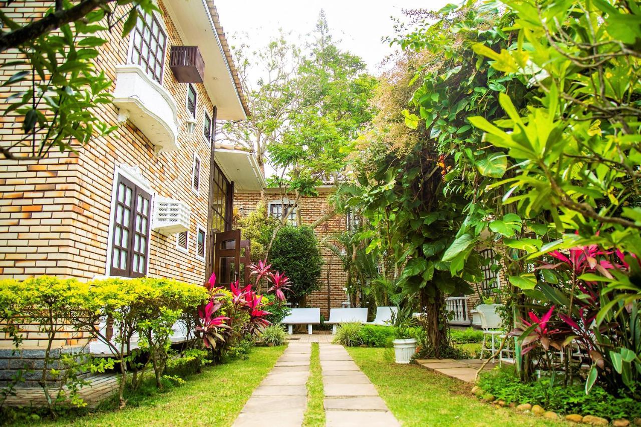 Pousada Casa Da Praia Búzios Esterno foto