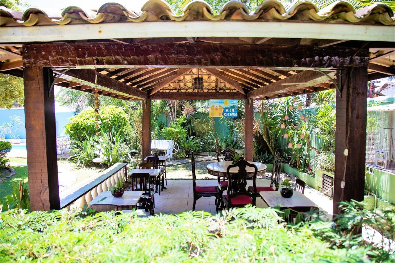 Pousada Casa Da Praia Búzios Esterno foto